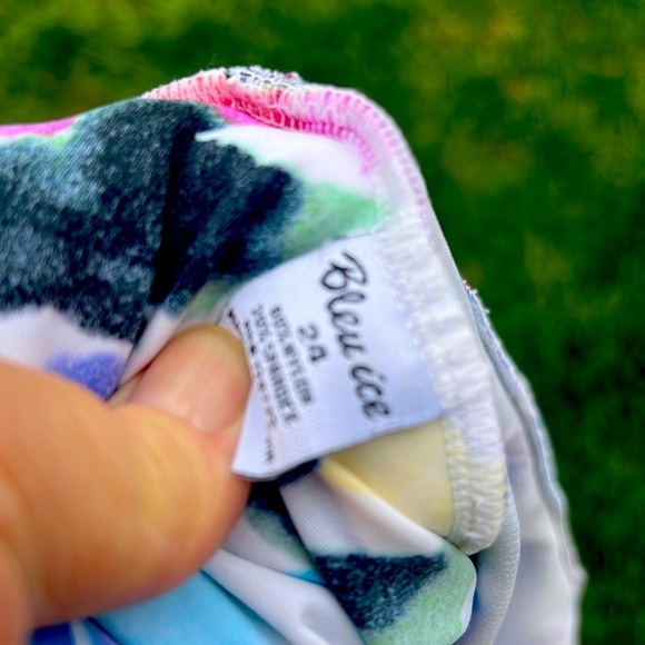 Brand new size 24 women’s one piece bathing suit - Picture 5 of 6